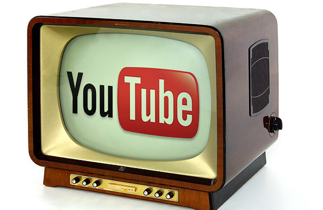 YouTube TV Yayın Dünyasına Açılıyor!