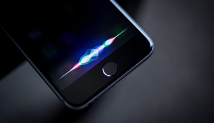 Apple’ın Yeni aldığı Patent ile Artık Siri Sizi Sesinizden Tanıyacak!