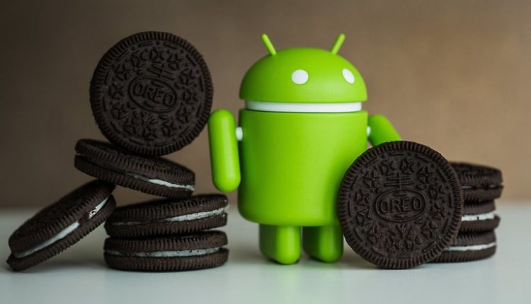Android Oreo Güncellemesi Hangi Telefonlara Gelecek ?