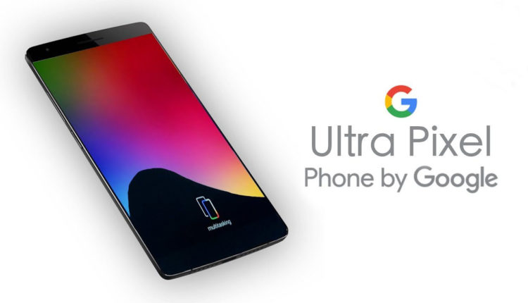 iPhone X’ e Rakip Google Ultra Pixel Geliyor !