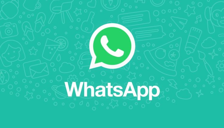 WhatsApp’ta görüntülü konuşma özelliği!