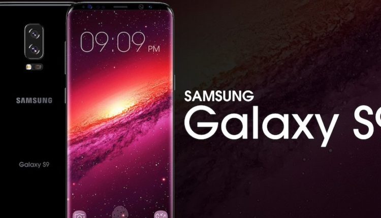 Samsung Galaxy S9 İle İlgili Söylentiler Gelmeye Başladı !