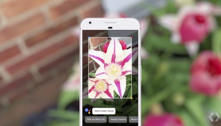 Google Sözünü Tutuyor: Google Lens iPhone ve iPad’lere de Geldi!